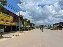 Hình ảnh Đường Nhựa Ngay Cụm KCN Minh Hưng Chơn Thành Bình Phước SHR 500tr
