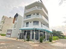 Hình ảnh ĐẤT vị trí đẹp tại KDC KHANG ĐIỀN BÌNH CHÁNH, dt:5X20 shr