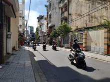 Hình ảnh Bán gấp nhà Mặt tiền Nguyễn Phi Khanh Tân Định Q.1; 62m2 giá 17.2 tỷ