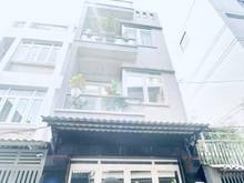 Hình ảnh Xoáy sở vốn bán ra căn Bùi Thị Xuân, Phường 3, Tân Bình
