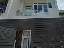 Hình ảnh Chính chủ cần bán gấp nhà ở đường số 2 P3 Q Gò Vấp