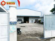 Hình ảnh Bán nhà xưởng đường lương thị thiềm - 3455m2 - 34.5x88 - 3455m2 thổ