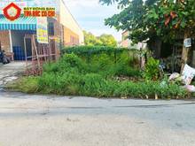 Hình ảnh Bán đất đường tỉnh lộ 7 - 177m2 - 5x35 - 131m2 thổ cư - xã thái mỹ -