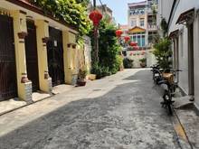 Hình ảnh ✅ Hẻm 6m Hoàng Hoa Thám khu quân đội, 3.8x12m, 5.6 tỷ ✅