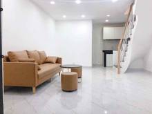 Hình ảnh Bán nhà đẹp Full nội thất Trung Mỹ Tây Quận 12