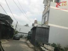 Hình ảnh Bán nhà 1 trệt 1 lầu khu phú gia 1, trảng dài, biên hoà