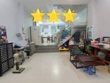 Hình ảnh ✅ Hẻm Xe Hơi Thoại Ngọc Hầu sát UB Quận, 71m2 7.2 Tỷ ✅