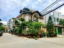 Hình ảnh MT Ung Văn Khiêm, P.25, Bình Thạnh, DT: 19 x 40m, giá: 189 Tỷ