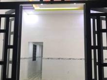Hình ảnh Hẻm 4m, SHR, ko qui hoạch, thông tứ tung, nhà đẹp vào ở ngay, TCH Q12