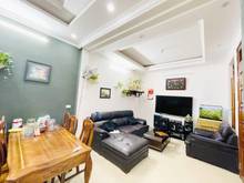 Hình ảnh Bán nhà Tô Vĩnh Diện, Thanh Xuân, 5T, NHÀ ĐẸP , LÔ GÓC, Ô TÔ GẦN.