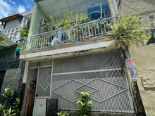 Hình ảnh Bán nhà Q7 1trệt 1lầu 4,7x9,6 nở 4,8 giá: 3,75tỷ