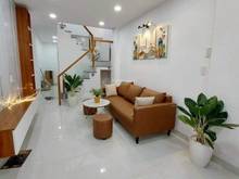Hình ảnh Chính chủ muốn bán nhanh nhà Trần Thái Tông Tân Bình