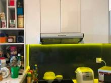 Hình ảnh Xuất cảnh bán CC The Sun Avenue Q2 76M2 2T365