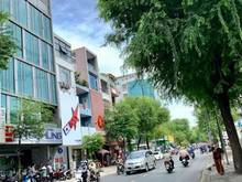 Hình ảnh Đây là căn mặt tiền rẻ nhất đường Hoàng Văn Thụ, Tân Bình, 190tr/m2