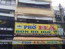 Hình ảnh Bán nhà 85 tỷ MT Cao Thắng, P. 5, quận 3 DT 7.2x17.5m