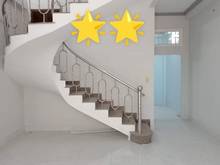 Hình ảnh ✅ Bán nhà 3 tầng, hẻm xe hơi Giáo xứ Đất Thánh, 5x11.3m, 6.7 tỷ  ✅