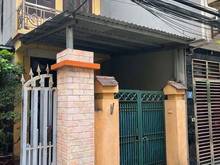 Hình ảnh Bán nhà Việt Hưng, 57m2x 3 tầng, ô tô vào nhà, giá 4,1 tỷ.
