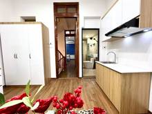 Hình ảnh CC MINI CẦU GIẤY 50m2 x 6 Tầng - 11 P KHÉP KÍN – Dòng tiền 660 Tr/năm