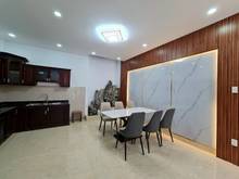 Hình ảnh Nhà Đẹp Vị Trí Đẹp Huỳnh Tấn Phát, Nhà Bè