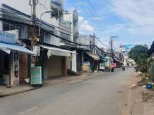 Hình ảnh Bán nhà hxh, Kinh Dương Vương, An Lạc, B. Tân, 3.7x21.5m, giá 6.5 tỷ