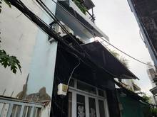 Hình ảnh Bán Nhà Khu NAM LONG 3 Tầng NỞ HẬU TÀI LỘC 48 M2 GIÁ 4xx TỶ.