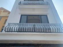 Hình ảnh Bán nhà Hậu Ái, Vân Canh 40m2x4T cách 15m ô tô tránh