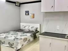 Hình ảnh 🌈 CHDV Cao Cấp - Hầm Xe , Thang Máy , Bảo Vệ - Full Nội Thất CC 🌈