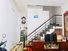 Hình ảnh Thua đề bán nhà Nguyễn Thượng Hiền Q.BT 30m2 2T900