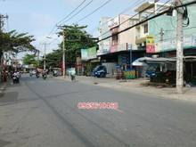 Hình ảnh Đất MẶT TIỀN 2.383 m2 THỔ CƯ, BÌNH TRƯNG ĐÔNG, QUẬN 2, Nhỉnh 40 Tr/m2
