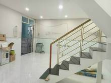 Hình ảnh Bán nhà trệt lầu đường 2 Lê Văn Việt , Quận 9 - Giá 2ty650
