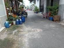 Hình ảnh Bán nhà hxh, Lê Đình Cẩn, Tân Tạo, Bình Tân, 2 tầng, 5x26m, giá 7.1 tỷ
