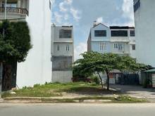 Hình ảnh Lô Đất Cực Đẹp 140m2 SHR Giá 1ty699 Thuộc KDC An Sương Quận 12
