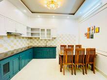 Hình ảnh 38m nhà đẹp trần thái tông gần phố 5.199tỷ