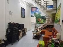 Hình ảnh ✅ Bán nhà Hẻm Xe Hơi 6m Giáo xứ Đất Thánh, 45m2, 5.45 tỷ  ✅