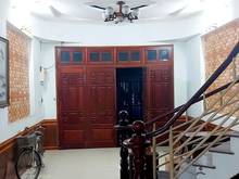 Hình ảnh Bán nhà Phường Tân Hưng Thuận, Quận 12-90m2-3 Tầng giá rẻ.