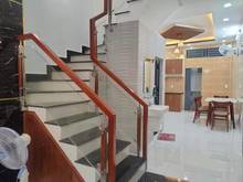 Hình ảnh Siêu Phẩm Đường Phạm Văn Chiêu P14 Gò Vấp