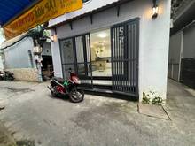 Hình ảnh Bán nhà Q7 5x8 giá: 3,75tỷ hẻm rộng ở và kinh doanh