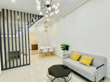 Hình ảnh Bán gấp nhà Nguyễn Văn Trỗi P8 Phú Nhuận