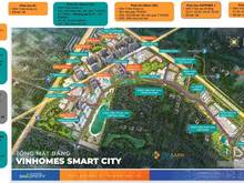 Hình ảnh Quỹ Trang Chủ MB66.COM / Đăng Ký Tặng 66K 2PN ĐỘC QUYỀN tại VINHOMES SMART CITY