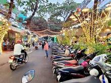 Hình ảnh Khu VIP Tên Lửa, Phường Bình Trị Đông B, Quận Bình Tân