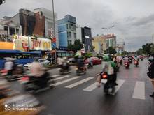Hình ảnh Tân Phú!Tốt Nhất Trường Chinh Gần Big C Ngang 9m 2 Lầu MT Giá Như Hẻm