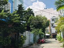 Hình ảnh Nhà Hẻm Dân Trí Rộng 6m, Thoại Ngọc Hầu,77m2, 4 Tầng, Nhỉnh 7Tỷ