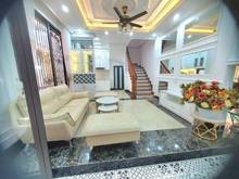 Hình ảnh Bán nhà Cự Lộc, Thanh Xuân, Lô góc, ôtô gần, mới đẹp 40m2 chỉ 5.5 tỷ.