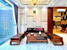 Hình ảnh Hẻm xe hơi thông An Dương Vương  Q5 3tầng 135m2 chỉ 20,5 tỷ