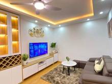 Hình ảnh chung cư mini xuân thuỷ nhà mới 1 ngủ 800trd
