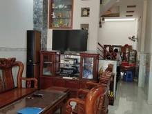 Hình ảnh 🏠 Bán Nhà 3 tầng, hẻm 6.5m gần BV Thống Nhất, 55m2, 7.3 tỷ 💥💥💥