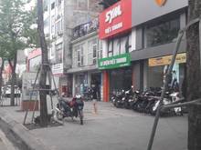 Hình ảnh Bán nhà mặt phố Cầu Giấy. 7 tầng thang máy, DT 71m2 x 5.1m giá 22.8 tỷ