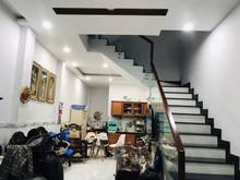 Hình ảnh Nhà Bình Long, Tân Phú, HXH Thông,  4Tầng , 5PN, 54m2, Nhỉnh 6 Tỷ TL