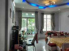 Hình ảnh Bán gấp nhà 4 tầng, đường nhựa 12m, KDC Bảo Châu, P16, Quận 8, 5x20m