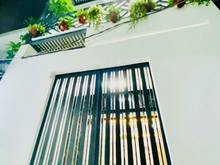 Hình ảnh Bán nhà Q7 1trệt 2lầu ST 3,9x13 giá: 5,3tỷ TL ko quy hoạch